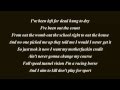 Zeds Dead ft Omar Linx - Out For Blood Lyrics