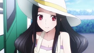 Top 6 Animes Parecidos a Mahouka Koukou no Rettousei