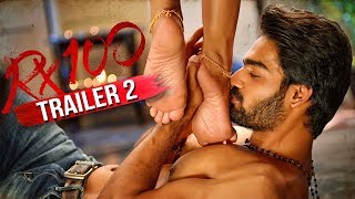RX 100 Movie Review, Rating, Story, Cast & Crew