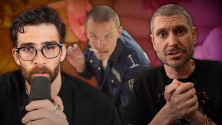 Idubbbz New Content Cop Is His Best Work Yet