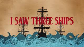 Watch Blackmores Night I Saw Three Ships video