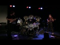 Out Trio - Terry Bozzio, Alex Machacek, Jimmy Johnson