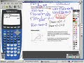 Calc Lesson