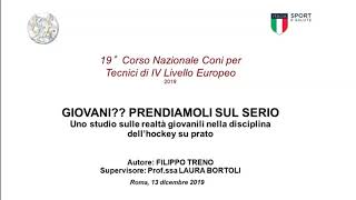 Fotografia della situazione giovanile italiana (con Filippo Treno) Fotografia della situazione giovanile italiana (con Filippo Treno)