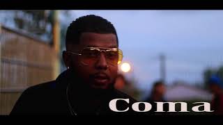 Teaser T-Bia - 100% Freestyle Coma