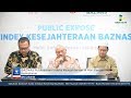 BAZNAS News | 17 Oktober 2019 BAZNAS News | 17 Oktober 2019
