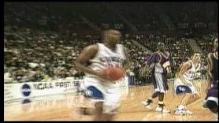 Watch David Barrett One Shining Moment video
