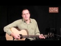 Breedlove Voice Auditorium Review from Acoustic Guitar