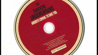 Watch Sunshine Underground Weve Always Been Your Friends video