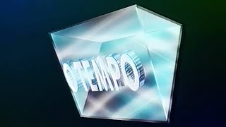 Rtp Tv2 - O Tempo - Genérico 1992
