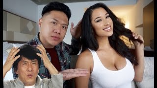 Why Are Asian Men LEAST Popular Among Women? feat. Wild N Out Girl Nikki Blades