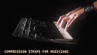 Wrist Grips - Official Ad (15 Sec)