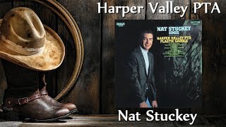 Watch Nat Stuckey Harper Valley Pta video