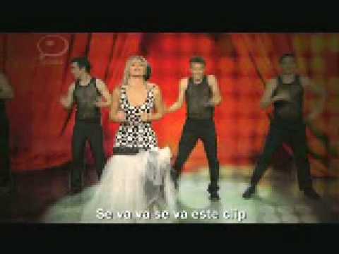 Se va se va - Sara Perrone - Buen dia Uruguay