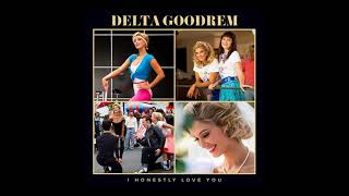 Delta Goodrem - Xanadu (2018)