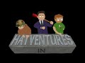 Hatventures - DayZ #10 - F**KIN' INSANE DOOR PANDEMIC