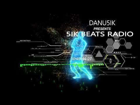 5IK Beats Radio Episode 128