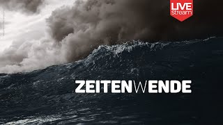 ZEITEN(W)ENDE. Halt in stürmischen Zeiten | Mo 26.09.22, 20:15 h | Martin Bremicker