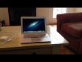 2012 macbook air
