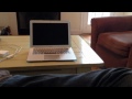 2012 macbook air