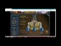 shakes and fidget cheat gold