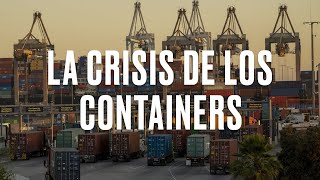 Crisis en la Logística Mundial | ¿Cómo cuidar las inversiones?