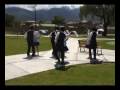 CUECA CHUQUISAQUEÑA - OSCAR VIDEA - ROMANTICA FLOR