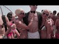 Tuxedo Challenge: Day 8 - Avicii in Ibiza