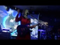 The Joy Formidable - Little Blimp - Fiddlers Bristol - 29.01.13
