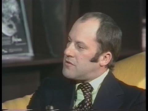Architect - Norman Foster - interview - 1971