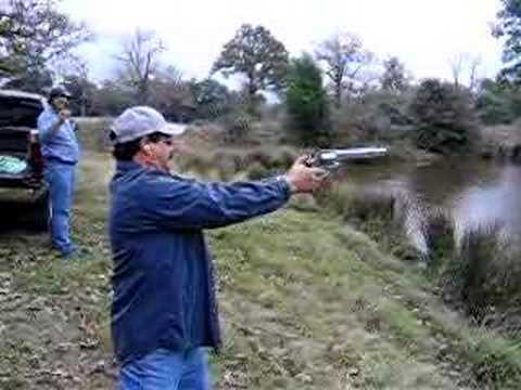 500 SW Magnum