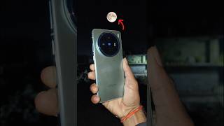 Vivo X200 Camera Test