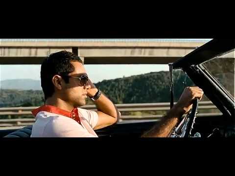 ZINDAGI NA MILEGI DOBARA POEMS -Javed Akhtar in Farhans Voice...