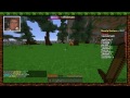Minecraft: SUPER INSTAKILLS! (Bounty Hunters Mini-Game)