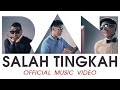 RAN - Salah Tingkah (Official Music Video) download mp3 dan video RAN - Salah Tingkah (Official Music Video)