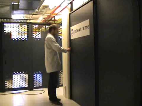 VIDEO : pcextreme datacenter amsterdam - a short presentation of our datacenter located in amsterdam. ...