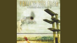 Watch Falling For Alba A Song For An Angel video