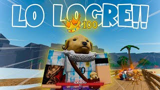 Conseguí Racha De 100 Kills - Campos De Batalla Más Fuertes