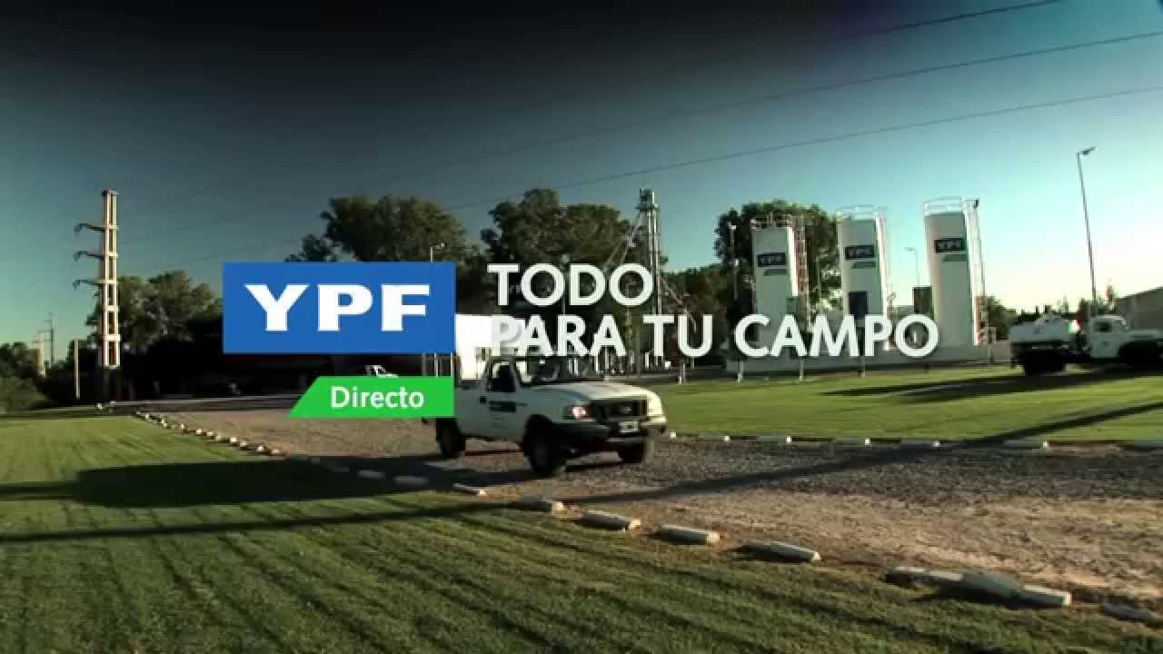 YPF Directo