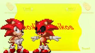 Mp4 Gummy Bear And Sonictails09 -G6I And Fanorespects777
