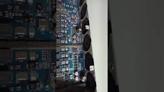 Help My Apple Xserver Is Powers Up Fans Spinning But Not Booting Up???