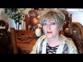 PISCES 2014 - Astrology Forecast - Karen Lustrup