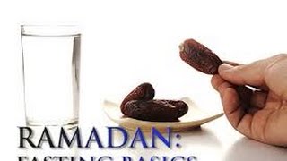 For New Muslim How To Fast Ramadan For New Muslim How To Fast Ramadan