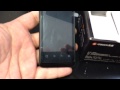 K Touch W619 Soul X Unboxing Cell Phone In Stock images K Touch W619 Soul X Unboxing Cell Phone In Stock
