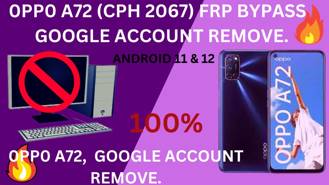 0PP0 A72 (CPH 2067) FRP BYPASS _ GOOGLE ACCOUNT REMOVE 0PP0 A72 (CPH 2067) FRP BYPASS _ GOOGLE ACCOUNT REMOVE