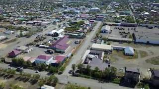 Видео Зайсан ВКО 2017. 09. часть 3. DJI MAVIC PRO 4K от patrick patriot, Зайсан, Казахстан