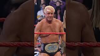 Happy Birthday Legend Ric Flair Birthday Special Status Usa Wrestling Champion