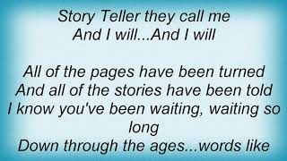 Watch Artension Story Teller video