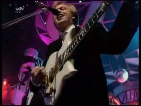 Level 42 - Running In The Family - 1987 - TOTP