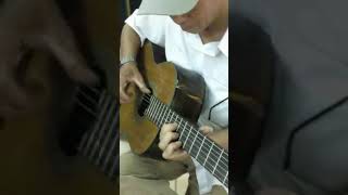 soc với clip guitar đỉnh